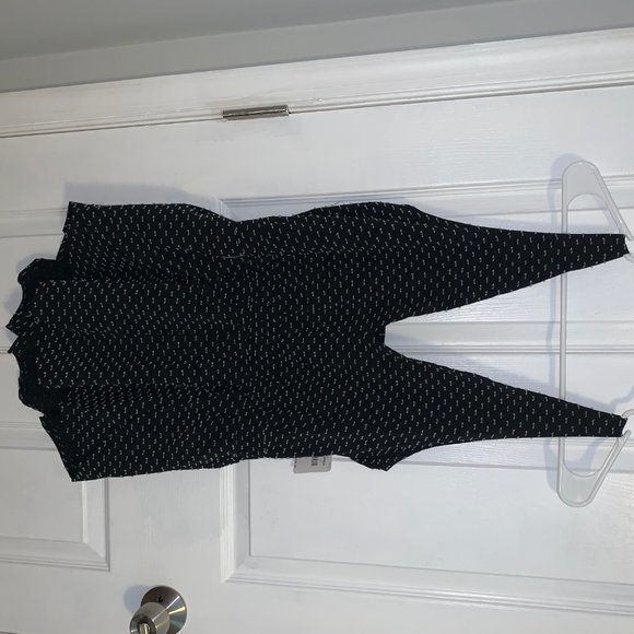 NEW FP Movement Jog It Off Layered Romper - Picture 6 of 7